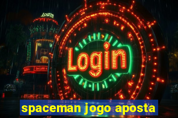 spaceman jogo aposta